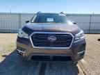 2021 SUBARU Ascent