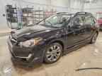 2016 SUBARU IMPREZA