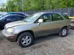 2002 LEXUS Rx 300
