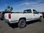 1990 GMC Sierra