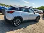 2019 MAZDA CX-3