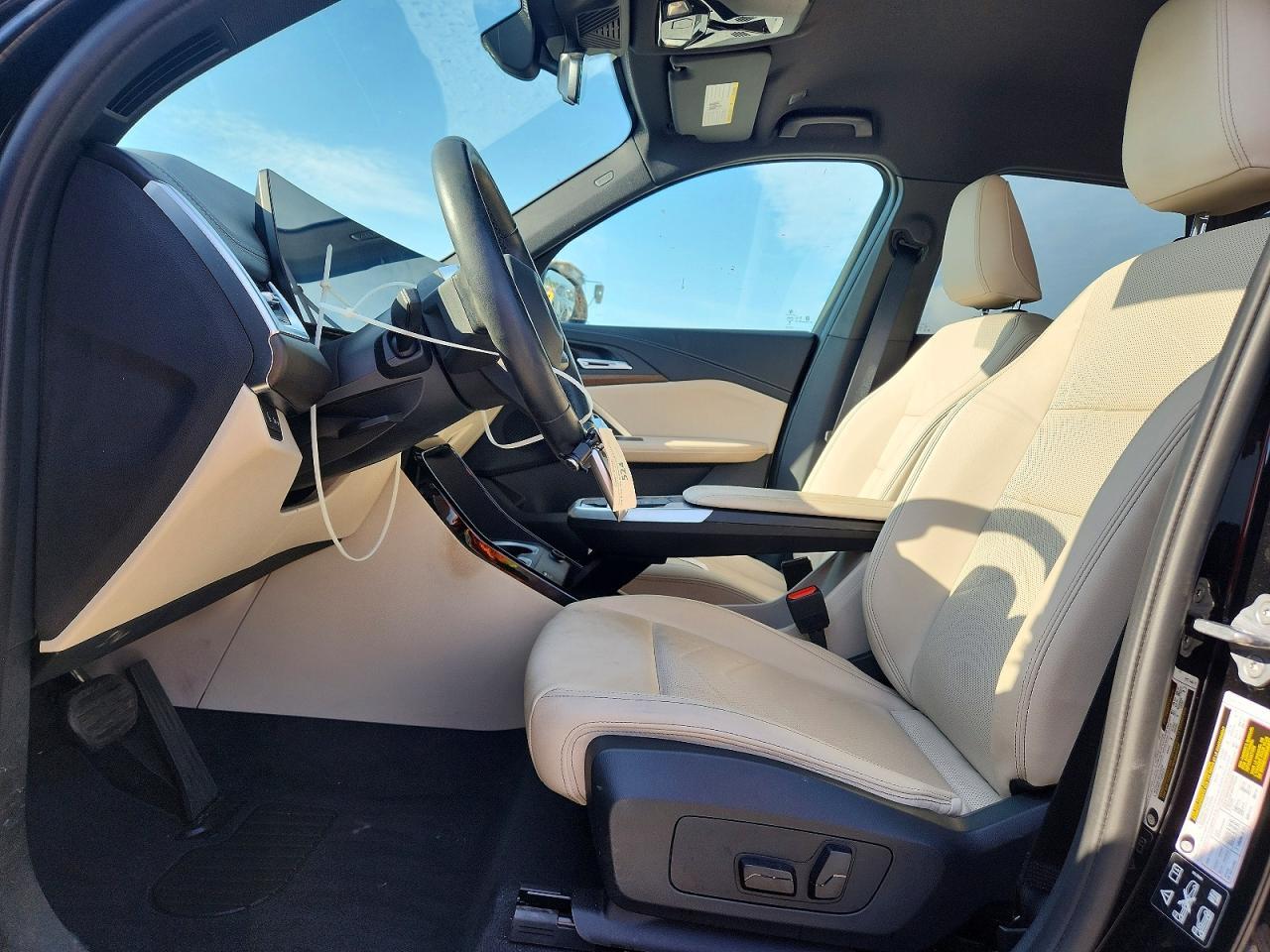 2024 BMW X1