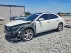 2014 NISSAN Maxima