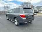 2008 TOYOTA HIGHLANDER
