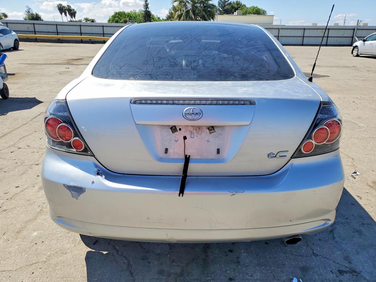 2010 SCION TC