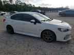 2015 SUBARU WRX