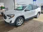 2018 GMC Terrain