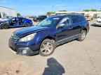 2014 SUBARU Outback