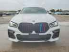 2020 BMW X6