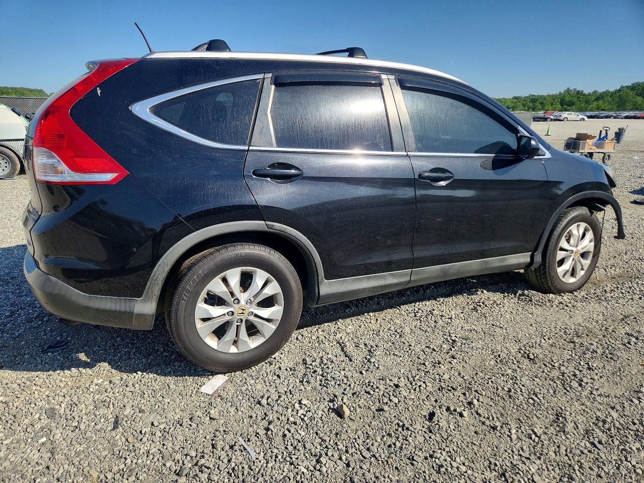 2013 HONDA CR-V