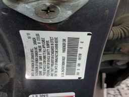 2011 HONDA CIVIC