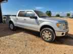 2011 FORD F-150 Lightning