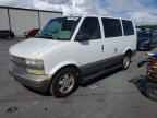 2003 CHEVROLET Astro