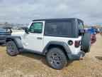 2019 JEEP WRANGLER