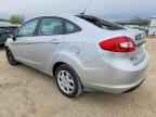 2013 FORD Fiesta
