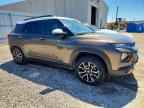 2021 CHEVROLET Trailblazer