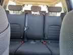 2007 NISSAN PATHFINDER