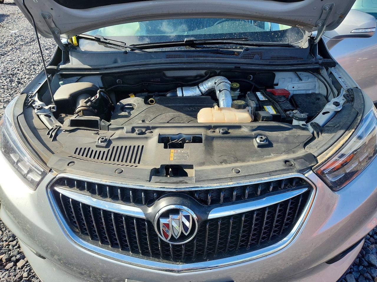 2019 BUICK ENCORE