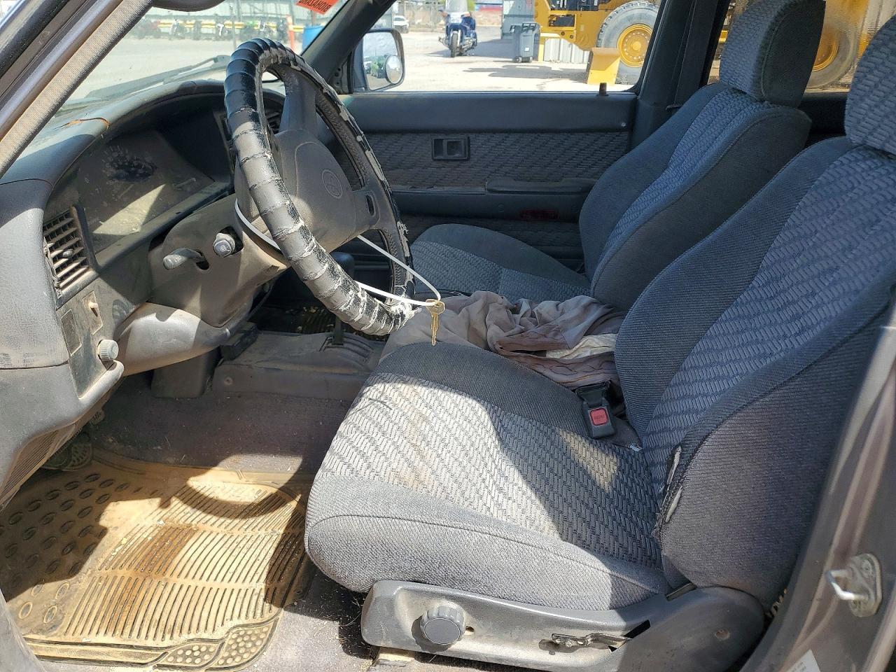 1995 TOYOTA 4Runner