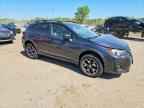 2018 SUBARU Crosstrek