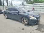 2009 NISSAN Maxima