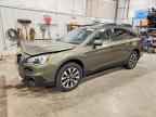 2015 SUBARU Outback
