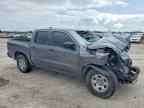 2023 NISSAN Frontier