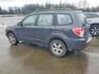 2010 SUBARU FORESTER