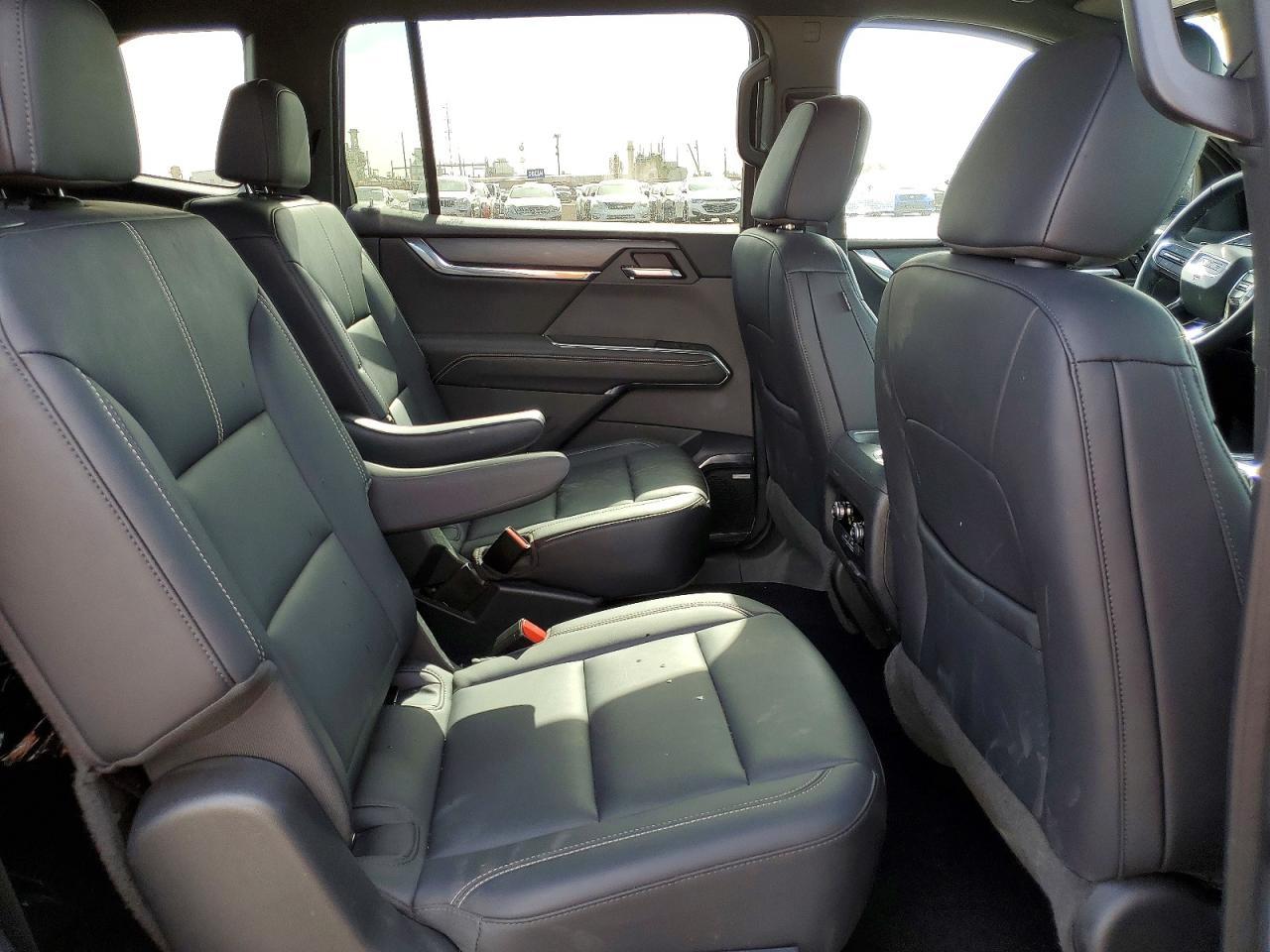 2024 GMC ACADIA