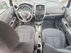 2015 NISSAN Versa Note