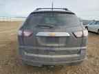 2015 CHEVROLET TRAVERSE