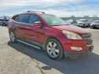 2011 CHEVROLET TRAVERSE