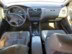 2000 HONDA ACCORD