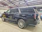 2022 CADILLAC Escalade ESV