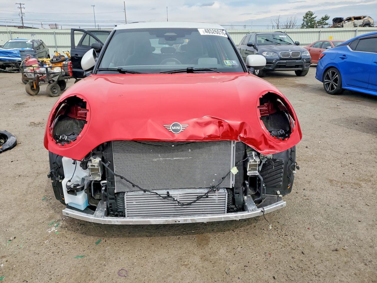 2025 MINI COOPER