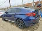 2009 BMW X6