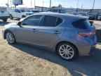2012 LEXUS CT 200