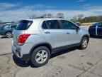 2019 CHEVROLET TRAX