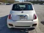 2012 FIAT 500