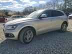 2014 AUDI Q5
