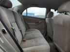 2004 TOYOTA COROLLA