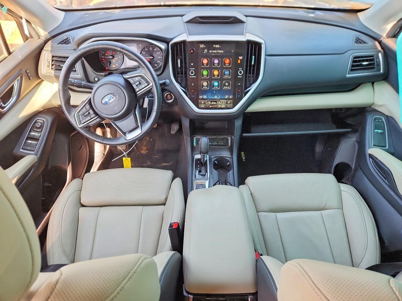2024 SUBARU Ascent
