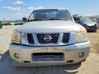 2014 NISSAN Titan