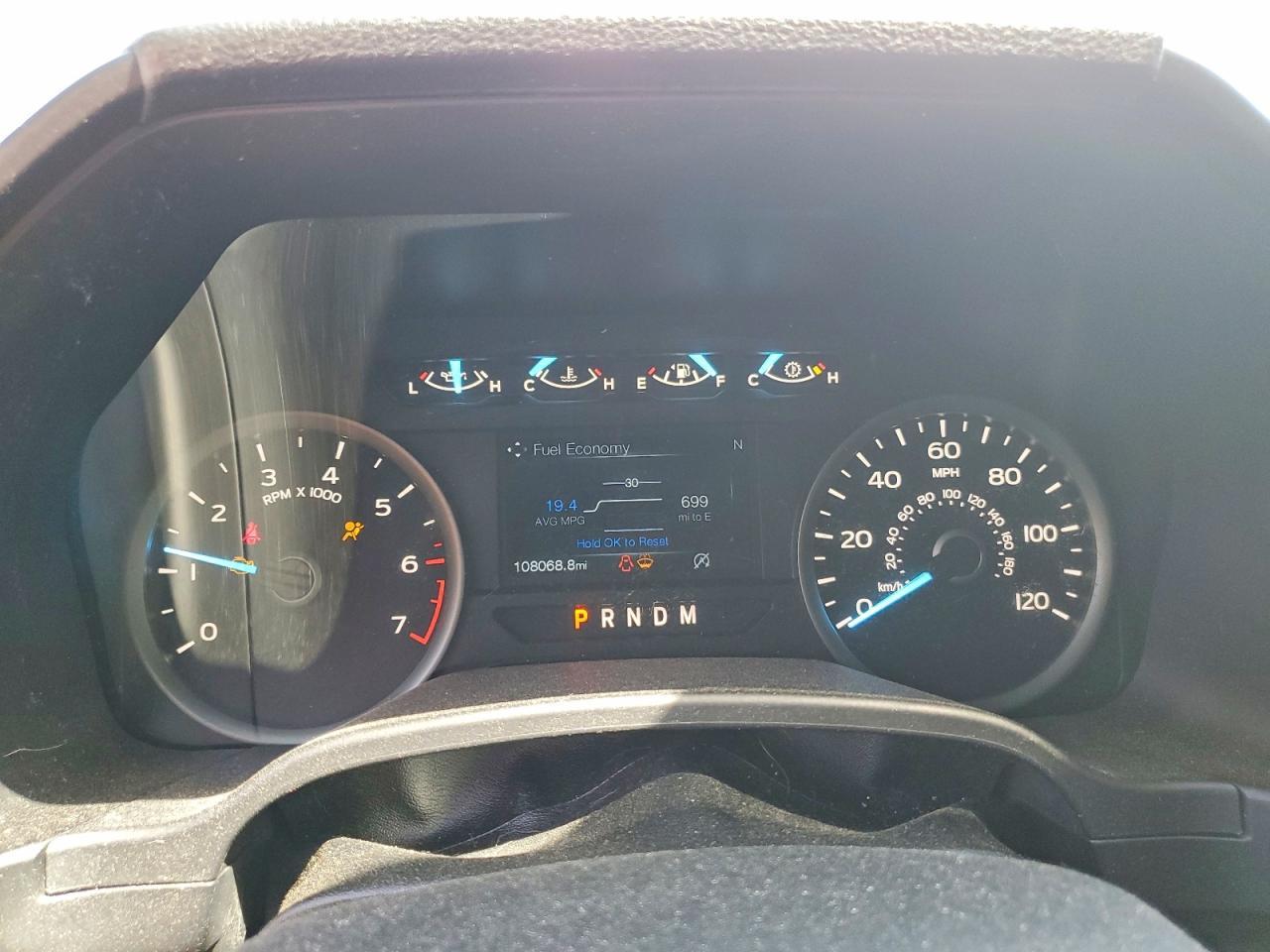 2018 FORD F-150 Lightning