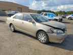 2005 TOYOTA CAMRY
