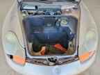 2002 PORSCHE Boxster