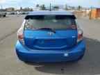 2012 TOYOTA Prius c