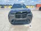 2025 BMW X7