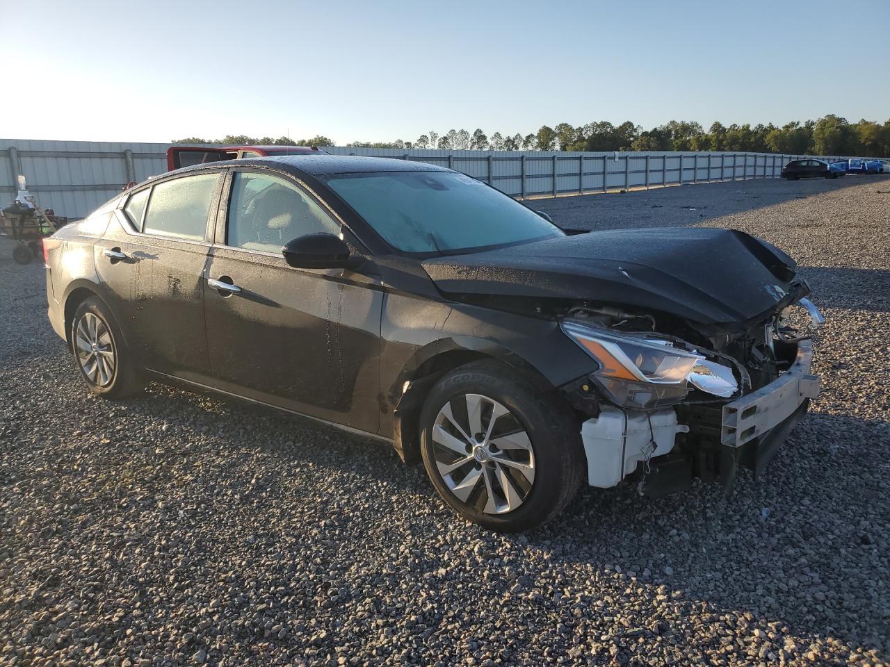 2021 NISSAN ALTIMA