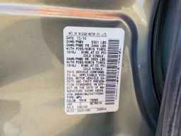 2011 INFINITI FX35
